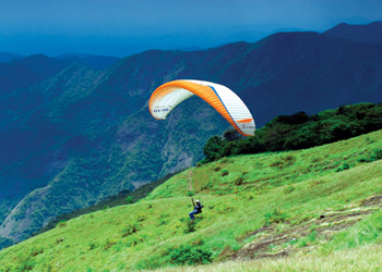Vagamon/ Wagamon