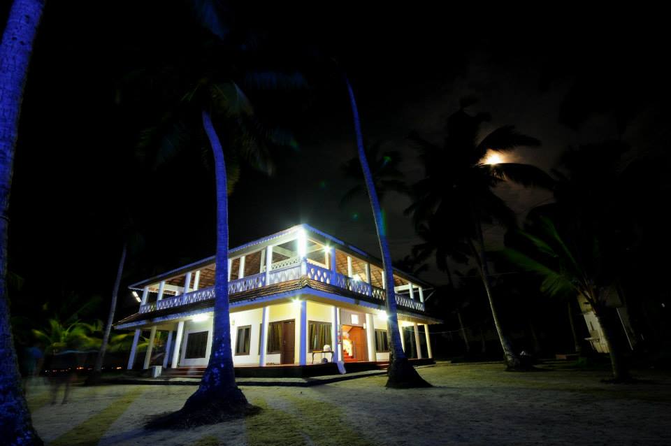 Michaels Land Homestay