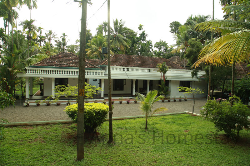 Anna's Homestay