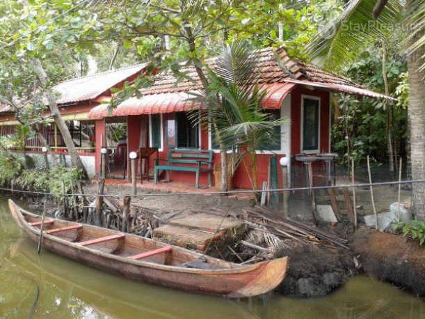 Arshatheeram Resort