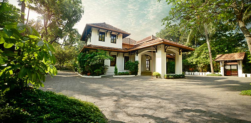 Heritage Methanam