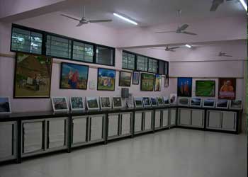 CHITRAM ART GALLERY