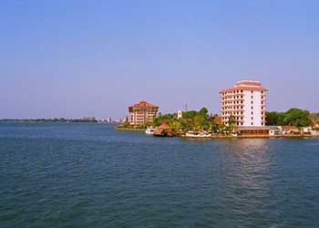 WILLINGDON ISLAND
