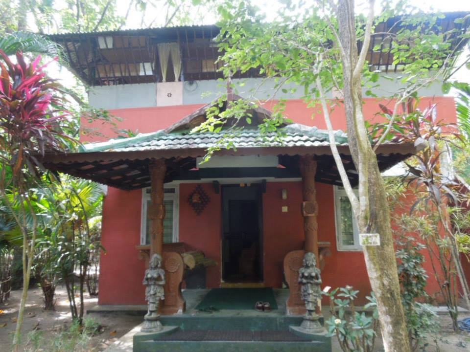Arshatheeram Resort photo 4
