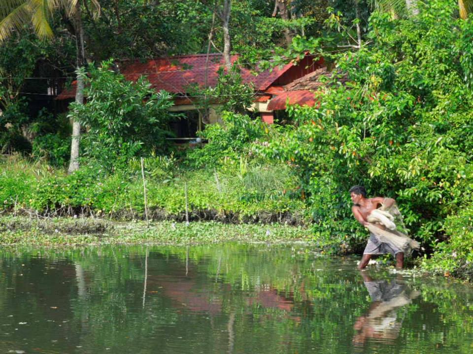 Arshatheeram Resort photo 5