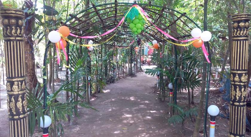 Arshatheeram Resort photo 7
