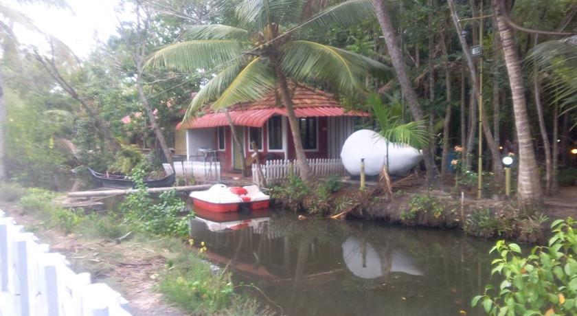 Arshatheeram Resort photo 8