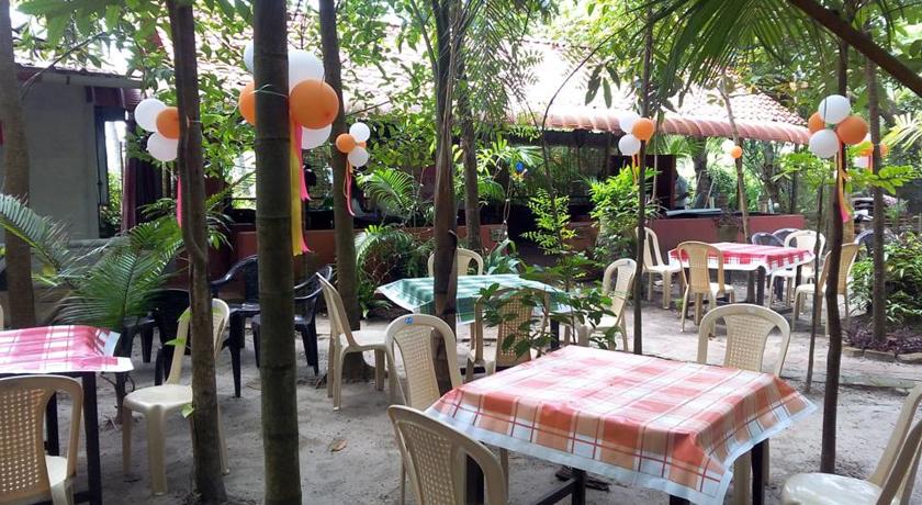 Arshatheeram Resort photo 9