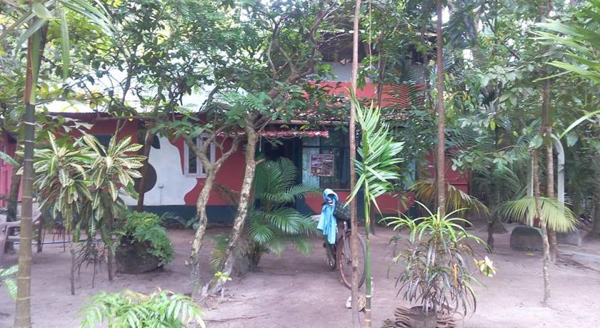 Arshatheeram Resort photo 10