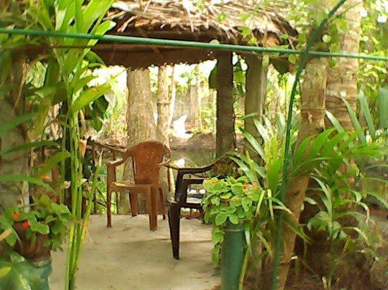Arshatheeram Resort photo 11