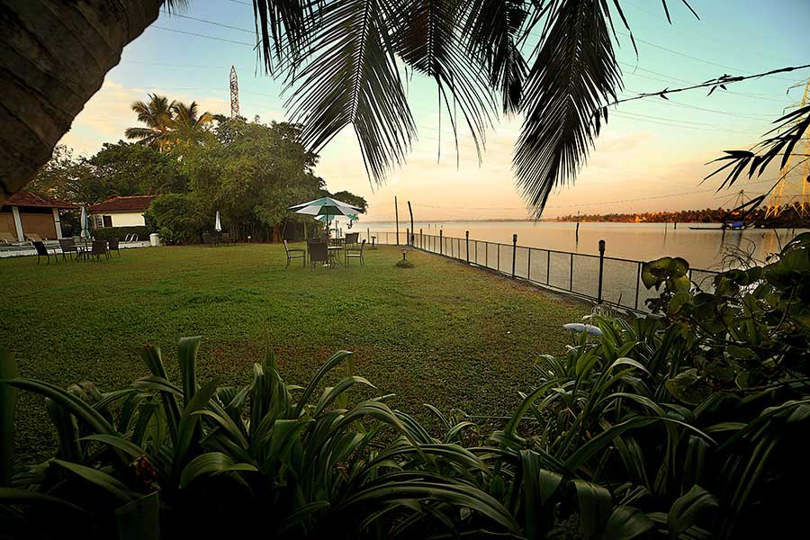 Heritage Methanam photo 2