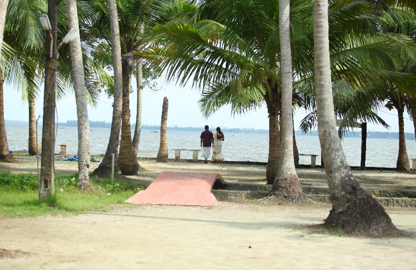 Michaels Land Homestay photo 1