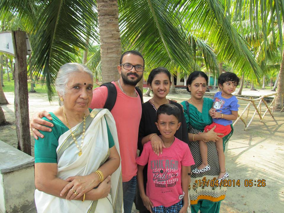 Michaels Land Homestay photo 6