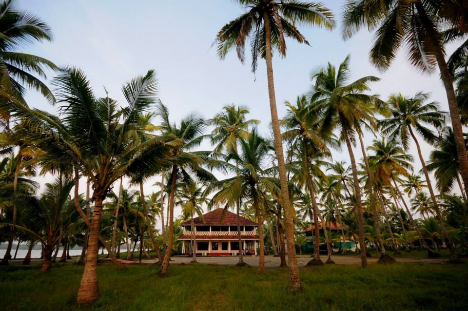 Michaels Land Homestay photo 4