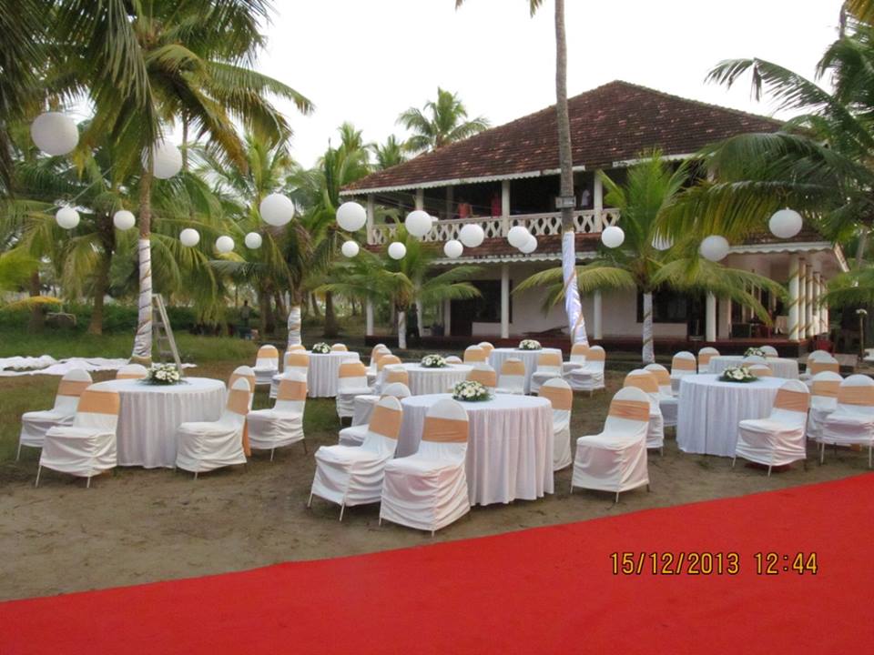 Michaels Land Homestay photo 5