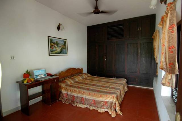 Michaels Land Homestay photo 8