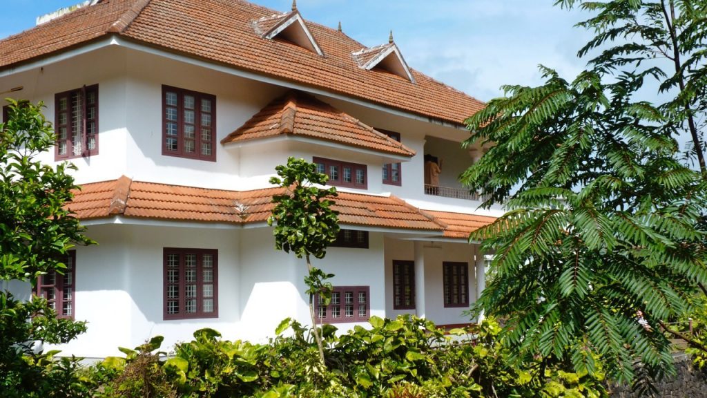 MUNDAX HOMESTAY YOGA MEDITATION RETREAT