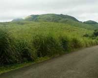 Nallathanni View Point