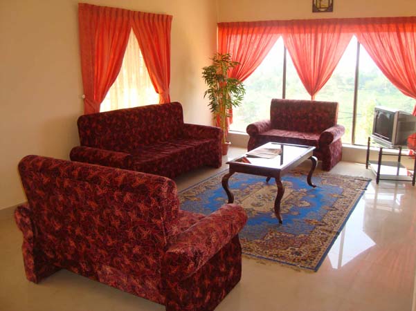 Bigland Dew Castle Resort photo 5