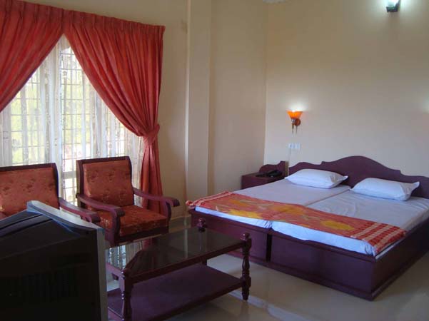 Bigland Dew Castle Resort photo 7