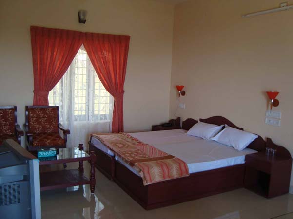 Bigland Dew Castle Resort photo 8
