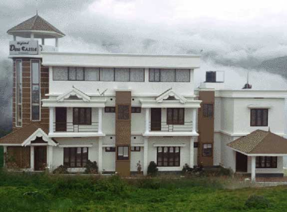 Bigland Dew Castle Resort photo 9