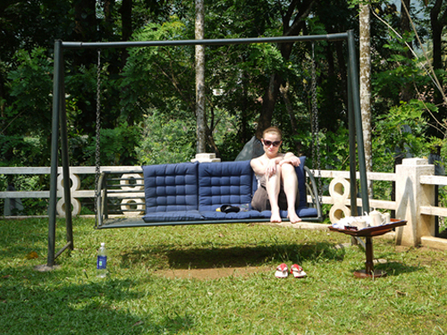 Evergreen Estate Bungalow photo 2