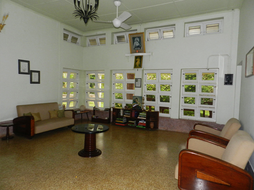 Evergreen Estate Bungalow photo 3