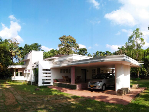Evergreen Estate Bungalow photo 21