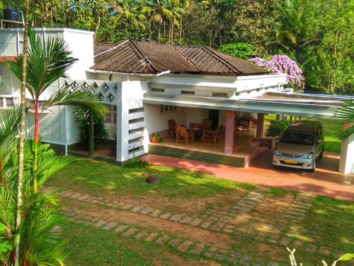 Evergreen Estate Bungalow photo 22