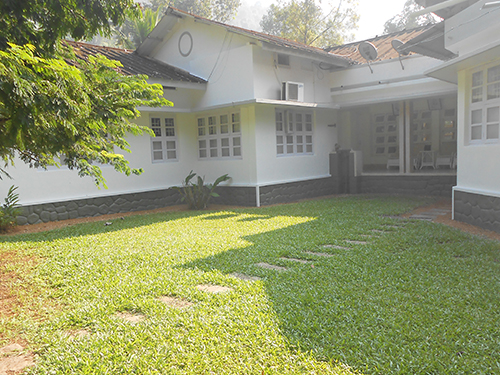 Evergreen Estate Bungalow photo 12
