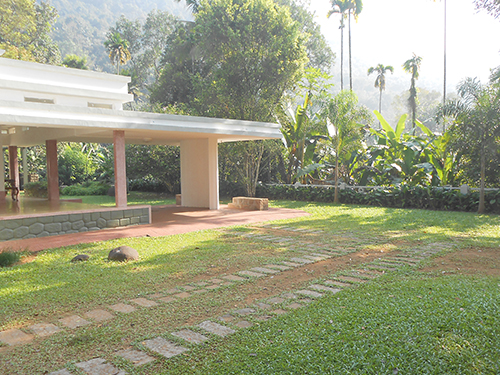 Evergreen Estate Bungalow photo 14