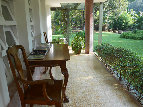 Evergreen Estate Bungalow photo 15