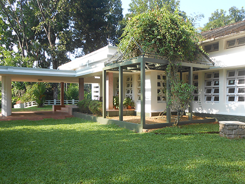 Evergreen Estate Bungalow photo 17