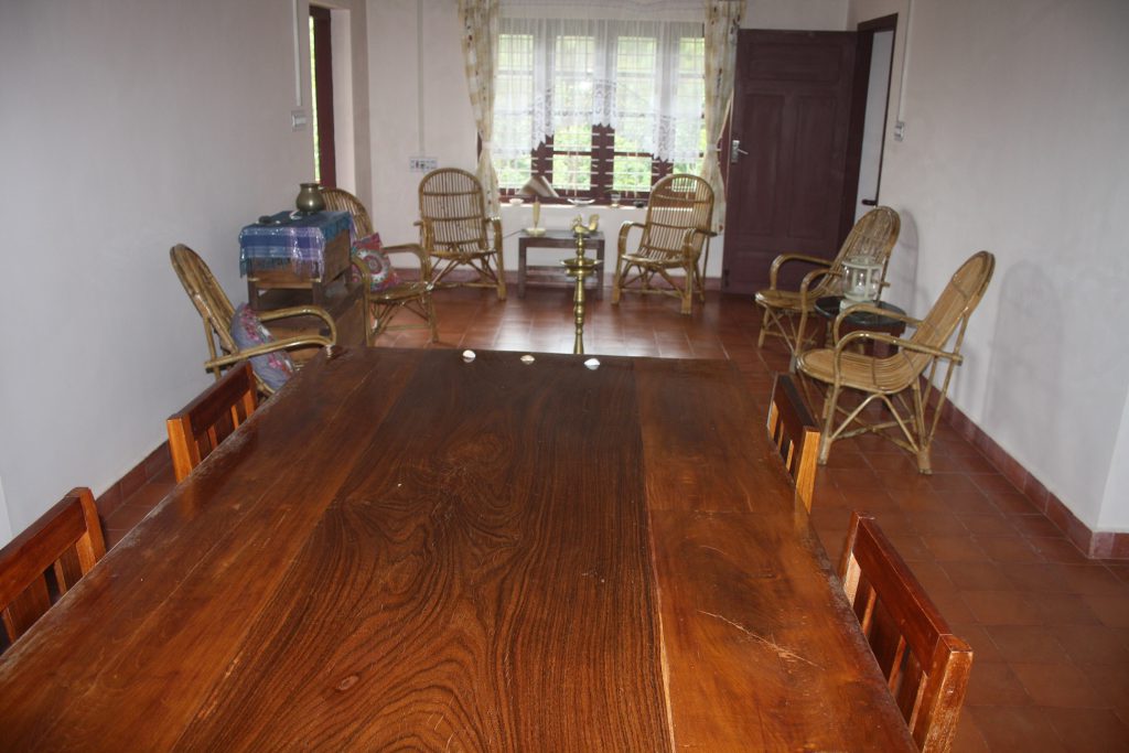 MUNDAX HOMESTAY YOGA MEDITATION RETREAT photo 10
