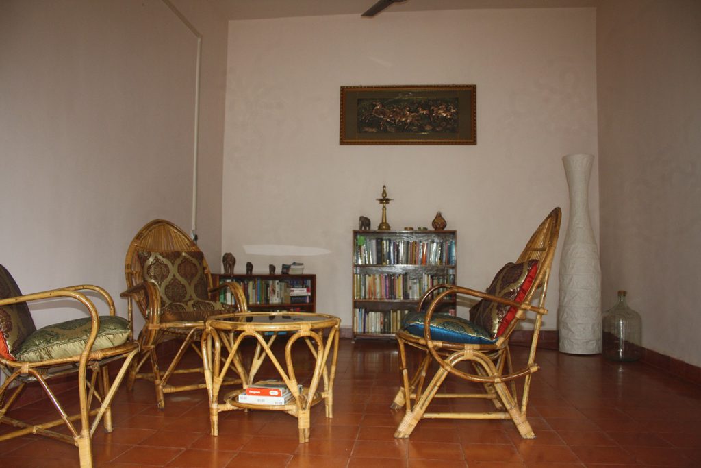 MUNDAX HOMESTAY YOGA MEDITATION RETREAT photo 11