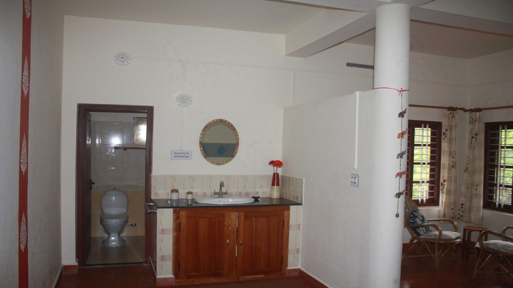 MUNDAX HOMESTAY YOGA MEDITATION RETREAT photo 2