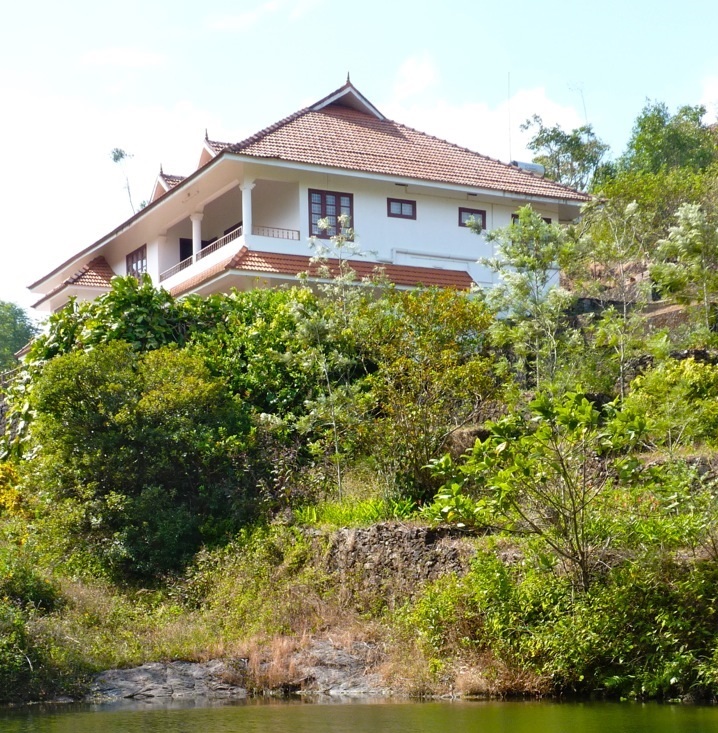 MUNDAX HOMESTAY YOGA MEDITATION RETREAT photo 14