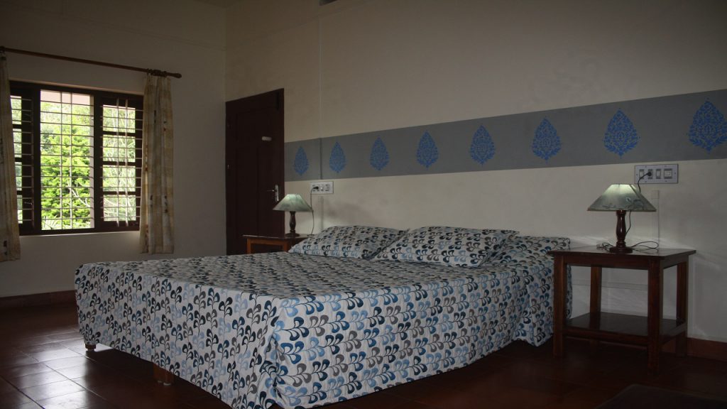 MUNDAX HOMESTAY YOGA MEDITATION RETREAT photo 3