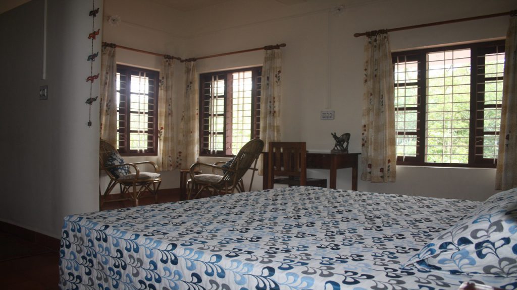 MUNDAX HOMESTAY YOGA MEDITATION RETREAT photo 4