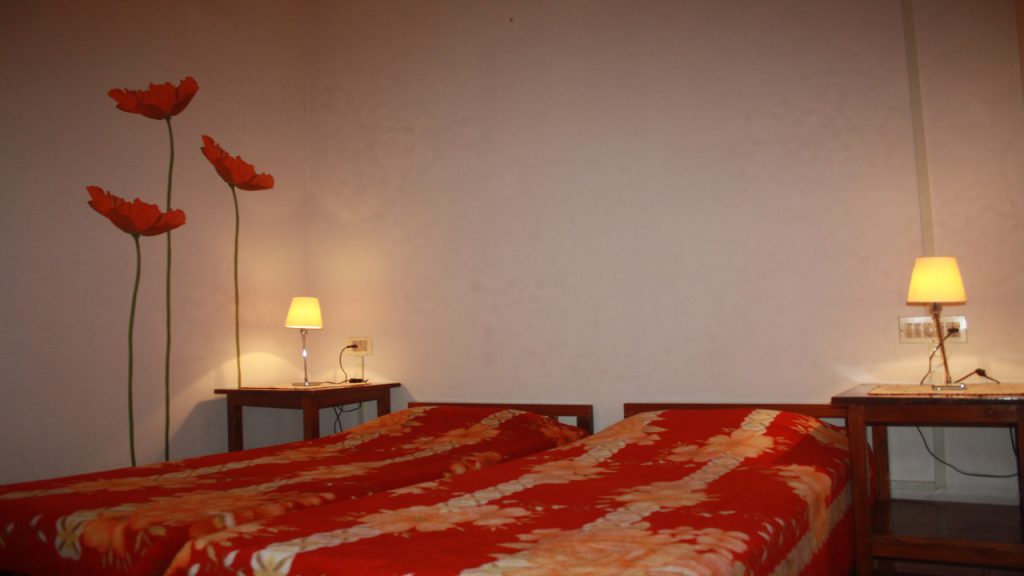 MUNDAX HOMESTAY YOGA MEDITATION RETREAT photo 5
