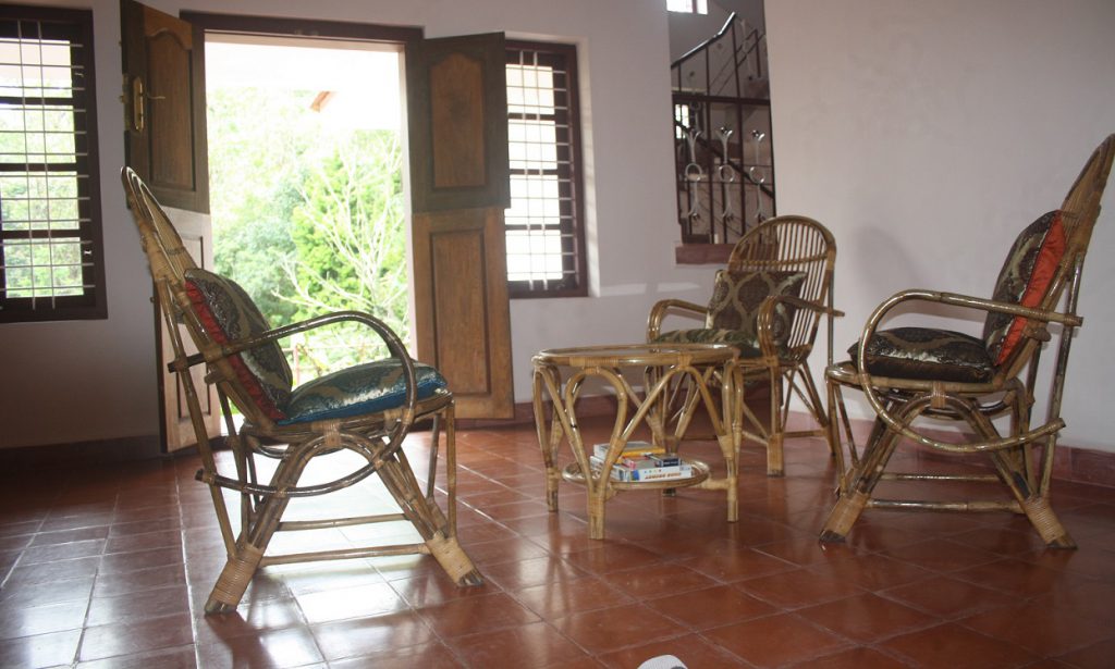 MUNDAX HOMESTAY YOGA MEDITATION RETREAT photo 7