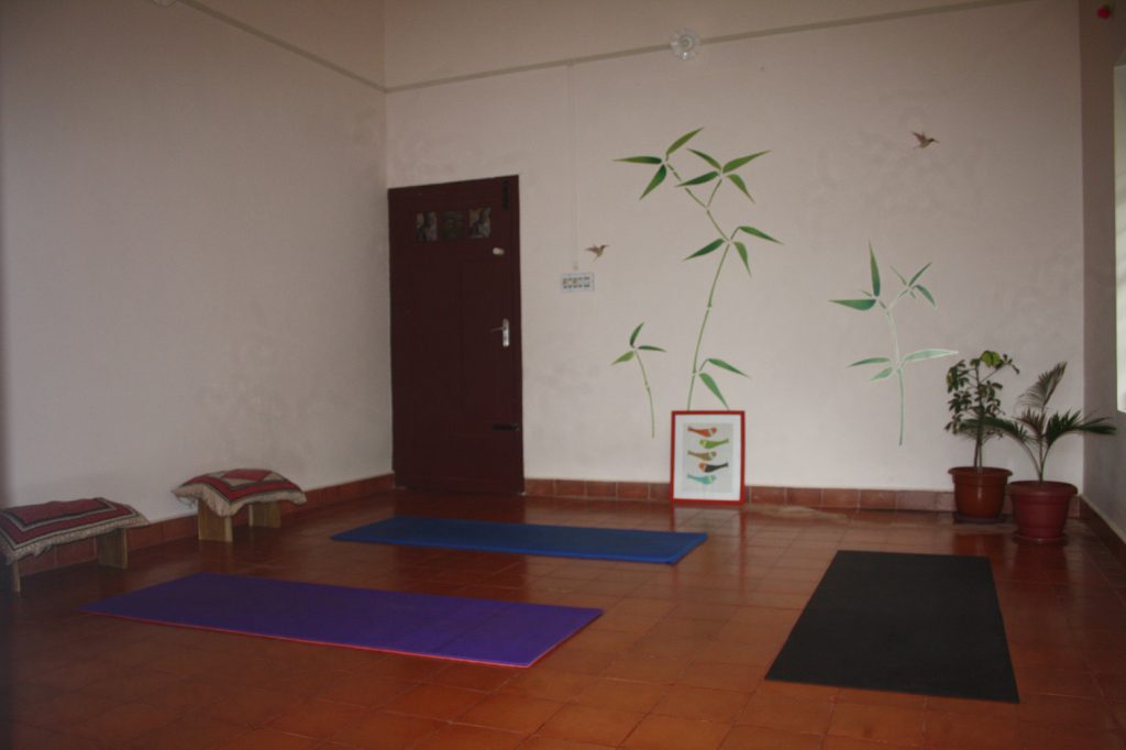 MUNDAX HOMESTAY YOGA MEDITATION RETREAT photo 9