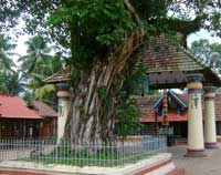 Thiruvizha Sree Mahadevar Temple