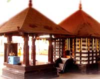 Mararikulam Shiva Temple