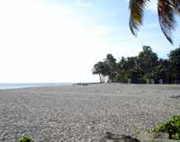 Thumpoly Beach