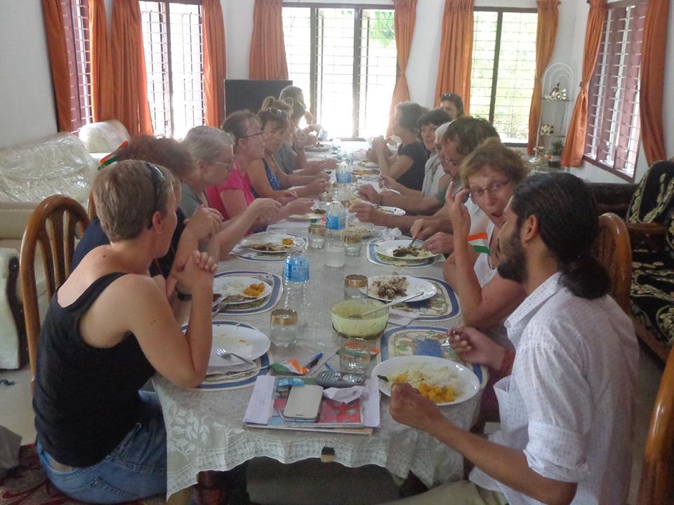 achayans home stay photo 2