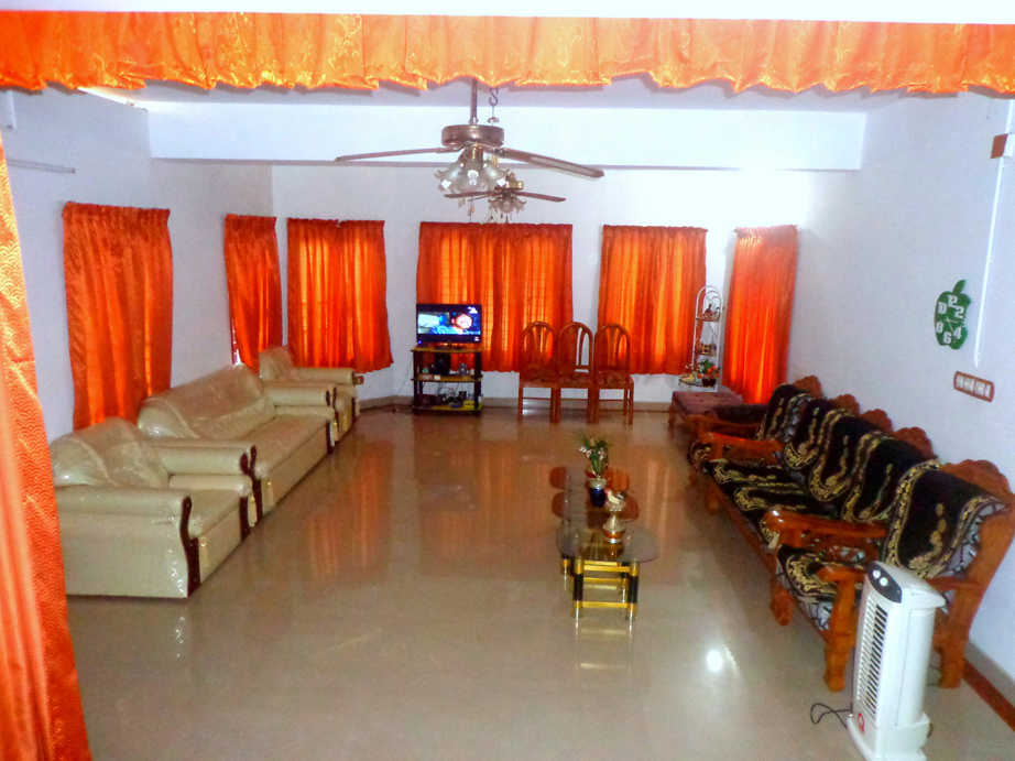 achayans home stay photo 4