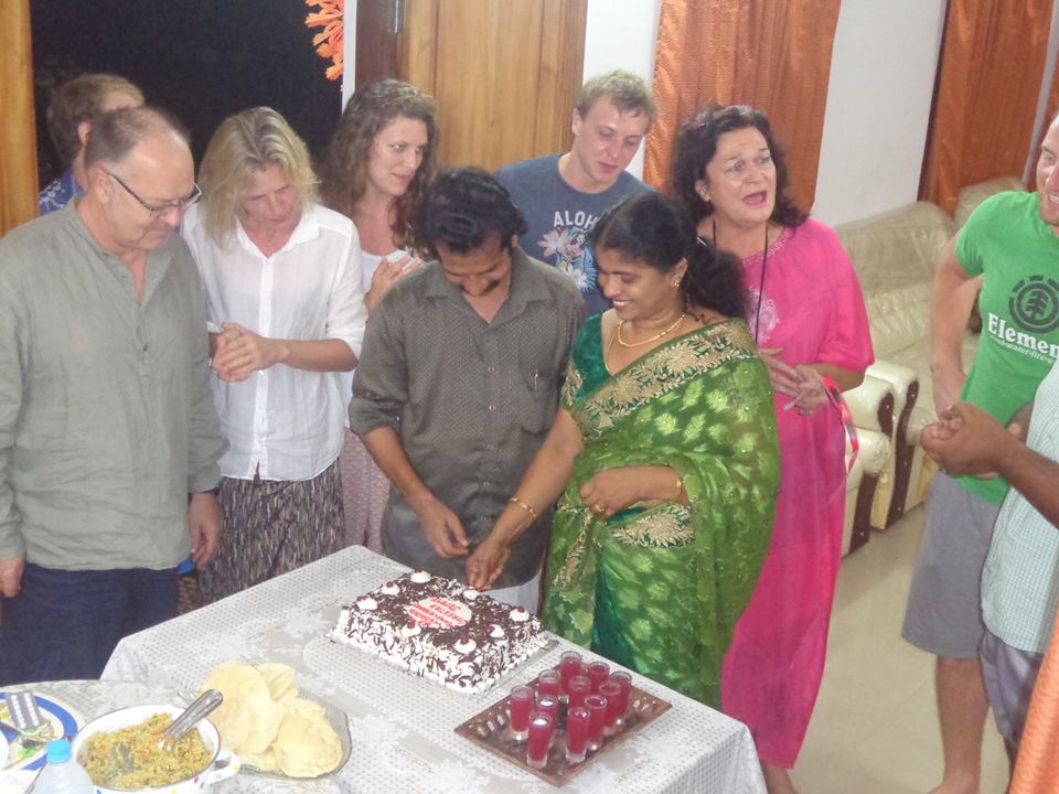 achayans home stay photo 5