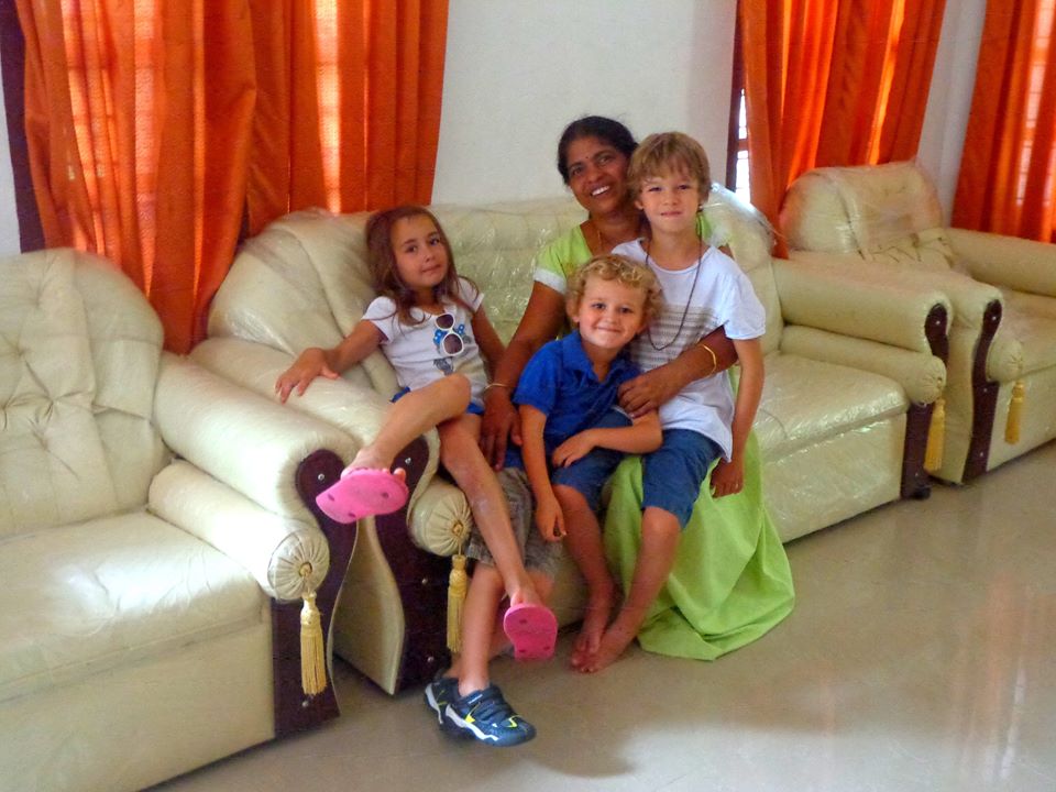 achayans home stay photo 6